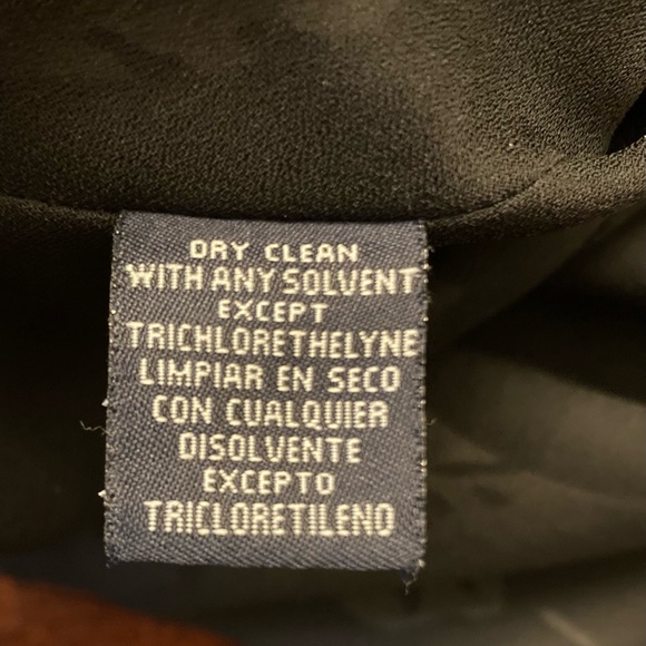 Jones New York Sleeveless Dress - Picture 4 of 7